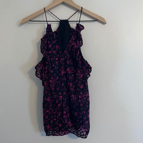 NWT Ramy Brook Pippin Blouse Size Small - Picture 2 of 9